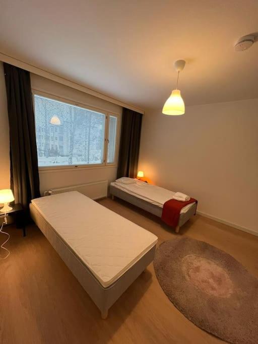 Kotimaailma - Kotoisa 3mh Asunto Kontulassa Appartement *