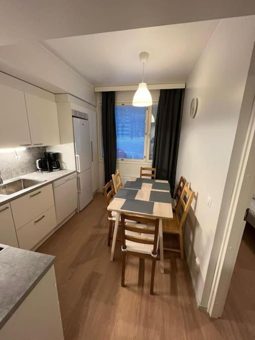 Kotimaailma - Kotoisa 3mh Asunto Kontulassa Appartement *